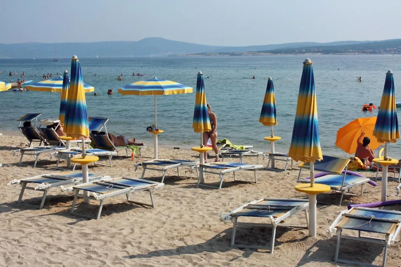 Apartments For Families With Children Crikvenica - 5554 0*,  Croatia