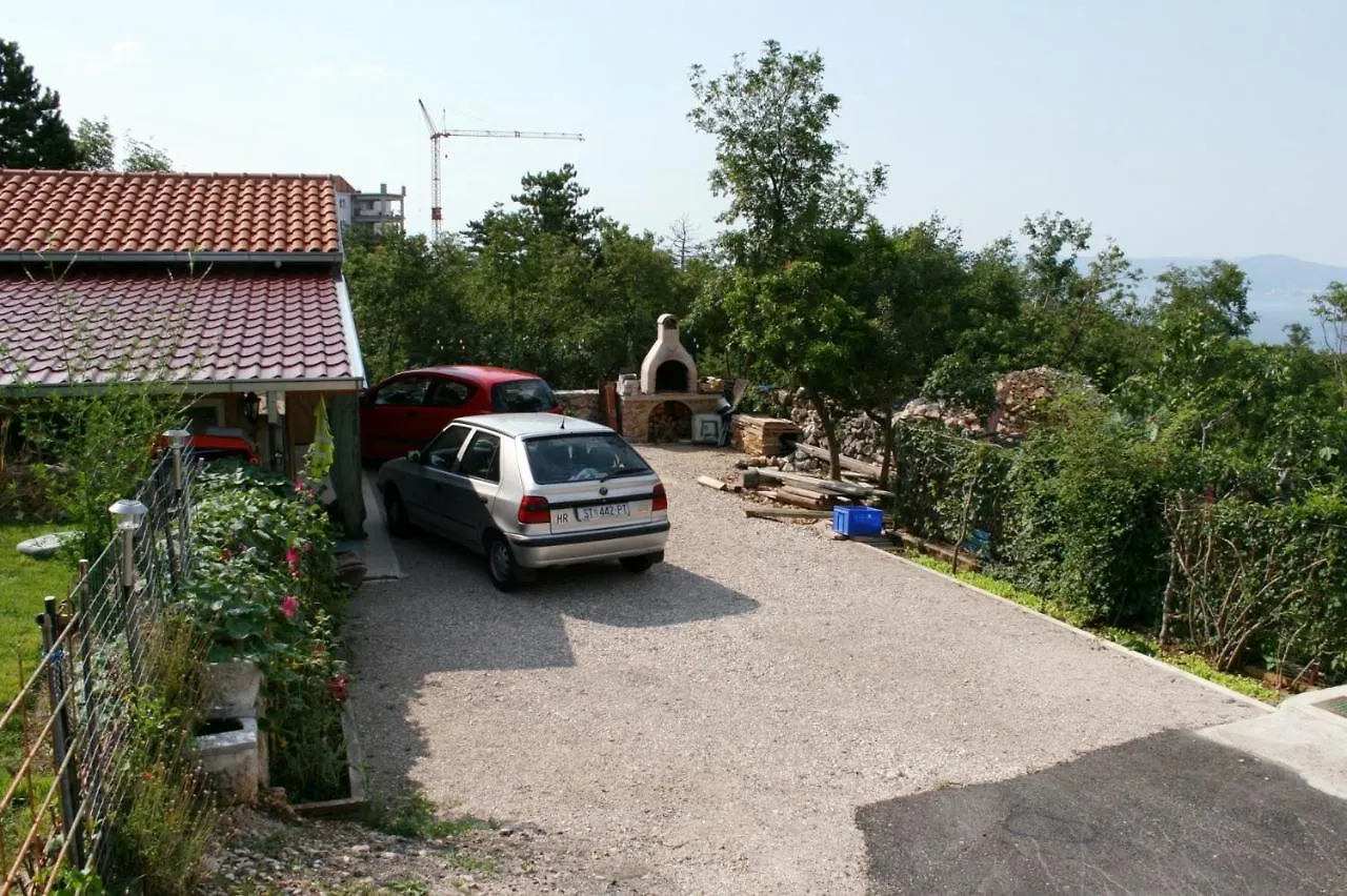 Apartments For Families With Children Crikvenica - 5554 0*,
