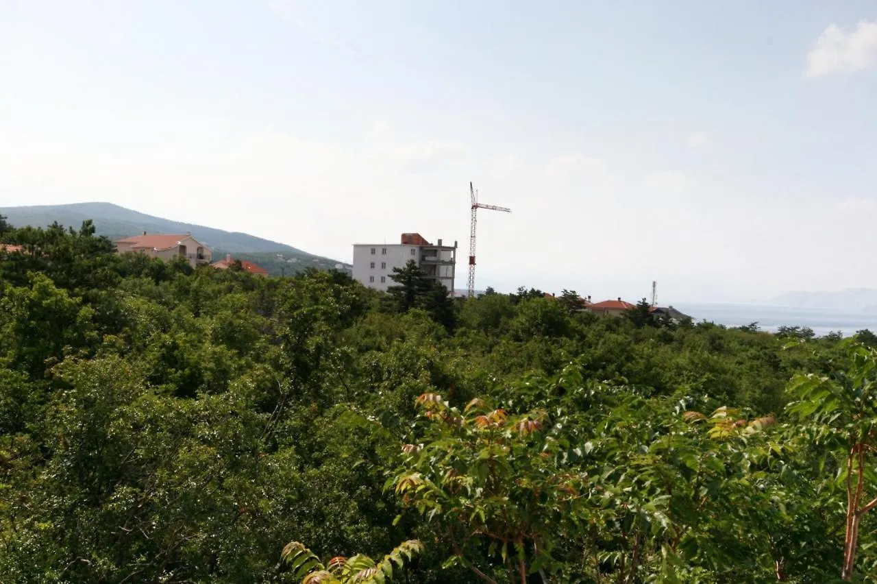 Apartments For Families With Children Crikvenica - 5554