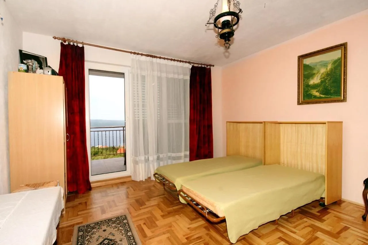 Apartments For Families With Children Crikvenica - 5554