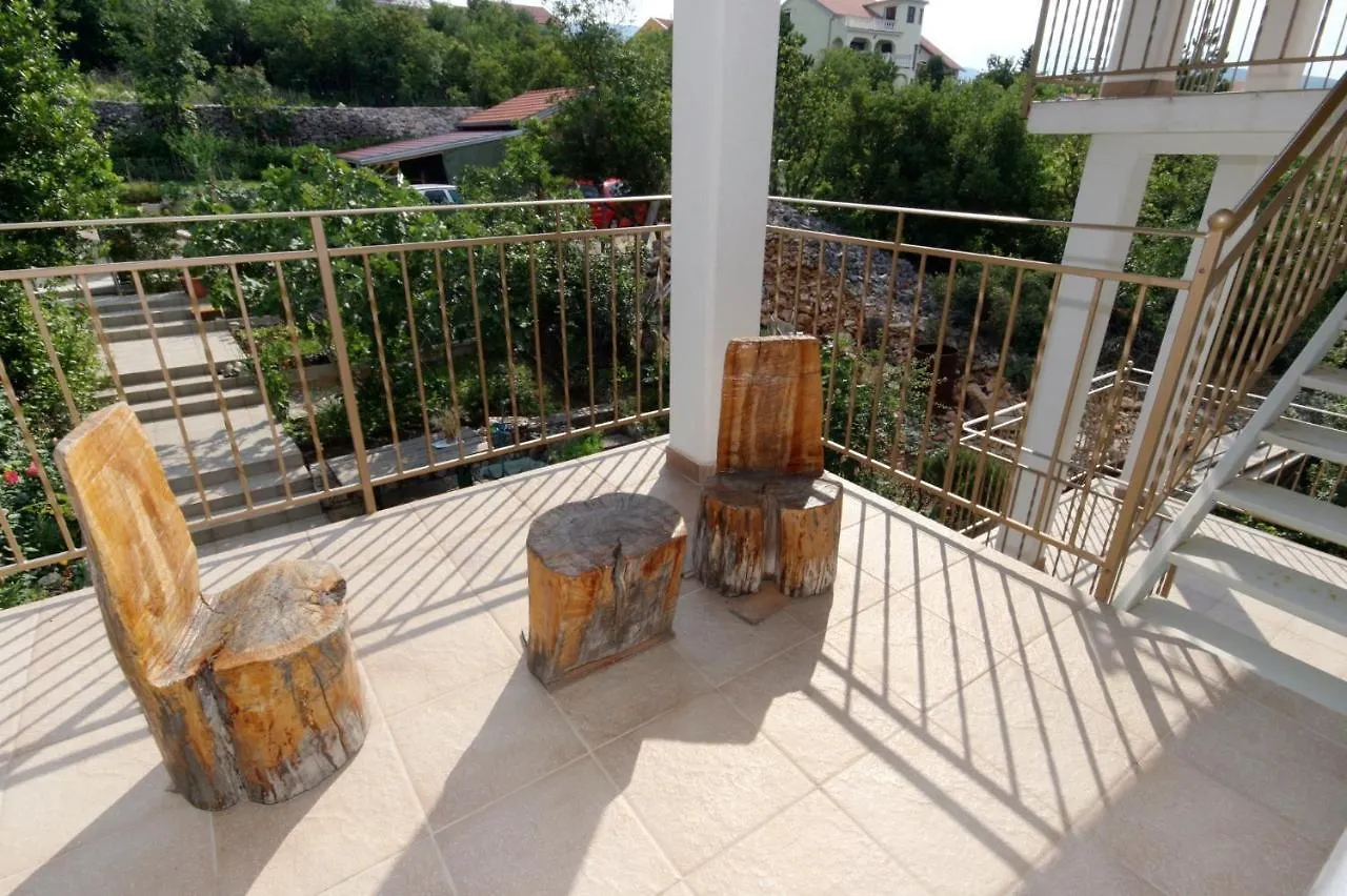 Apartments For Families With Children Crikvenica - 5554 Croatia