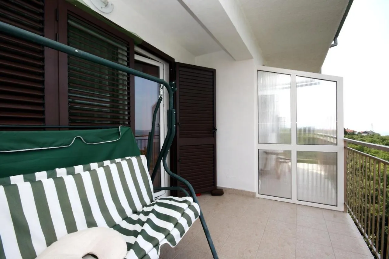 Apartments For Families With Children Crikvenica - 5554 0*,