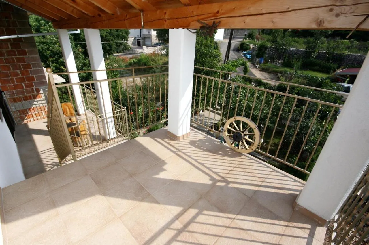 Apartments For Families With Children Crikvenica - 5554