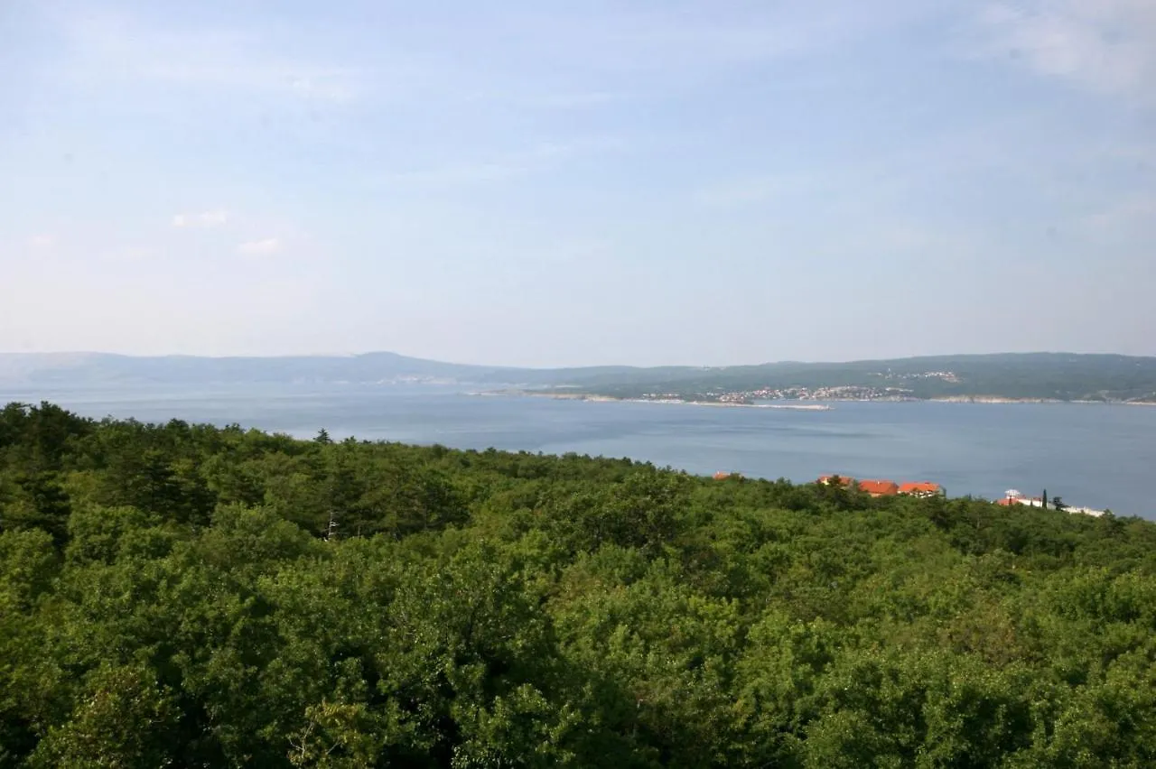 Apartments For Families With Children Crikvenica - 5554