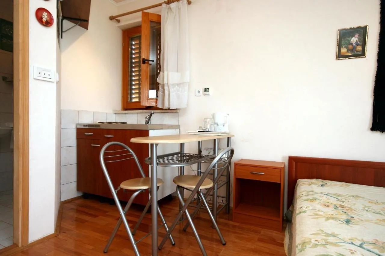 Apartments For Families With Children Crikvenica - 5554 Croatia