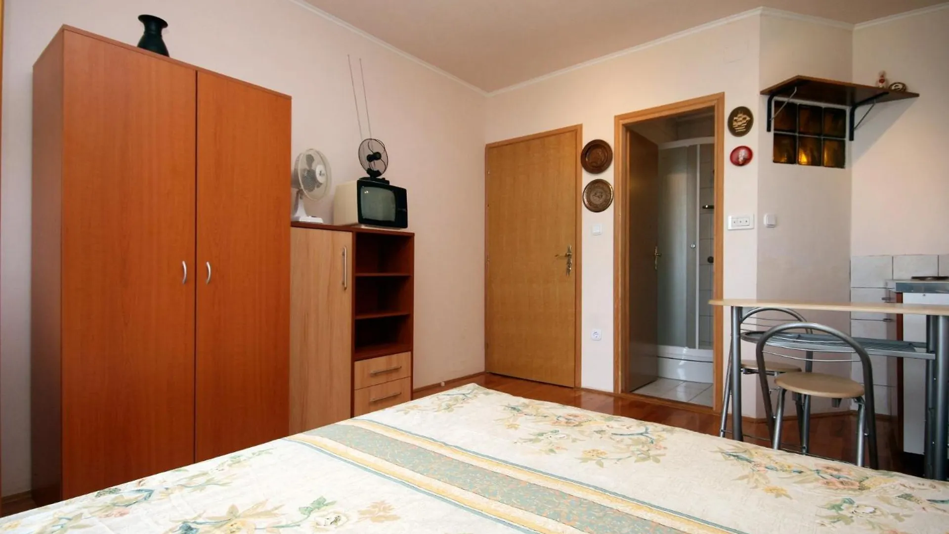 Apartments For Families With Children Crikvenica - 5554